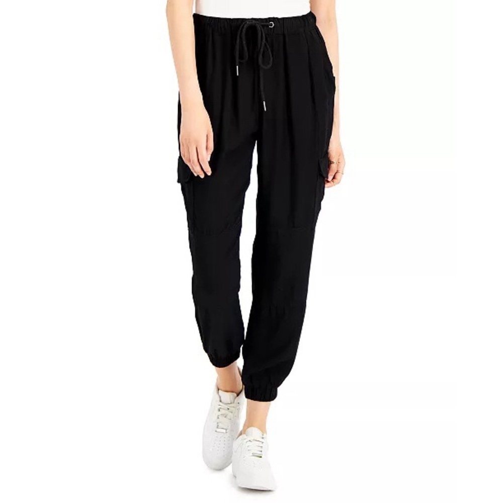 Rewash Black Joggers